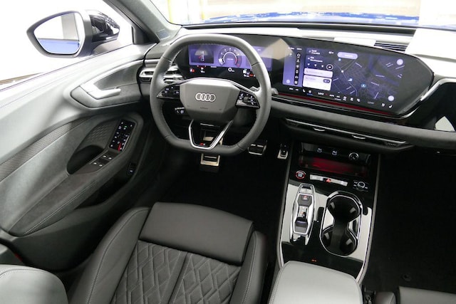 2026 Audi S5 Premium Plus - Photo 16