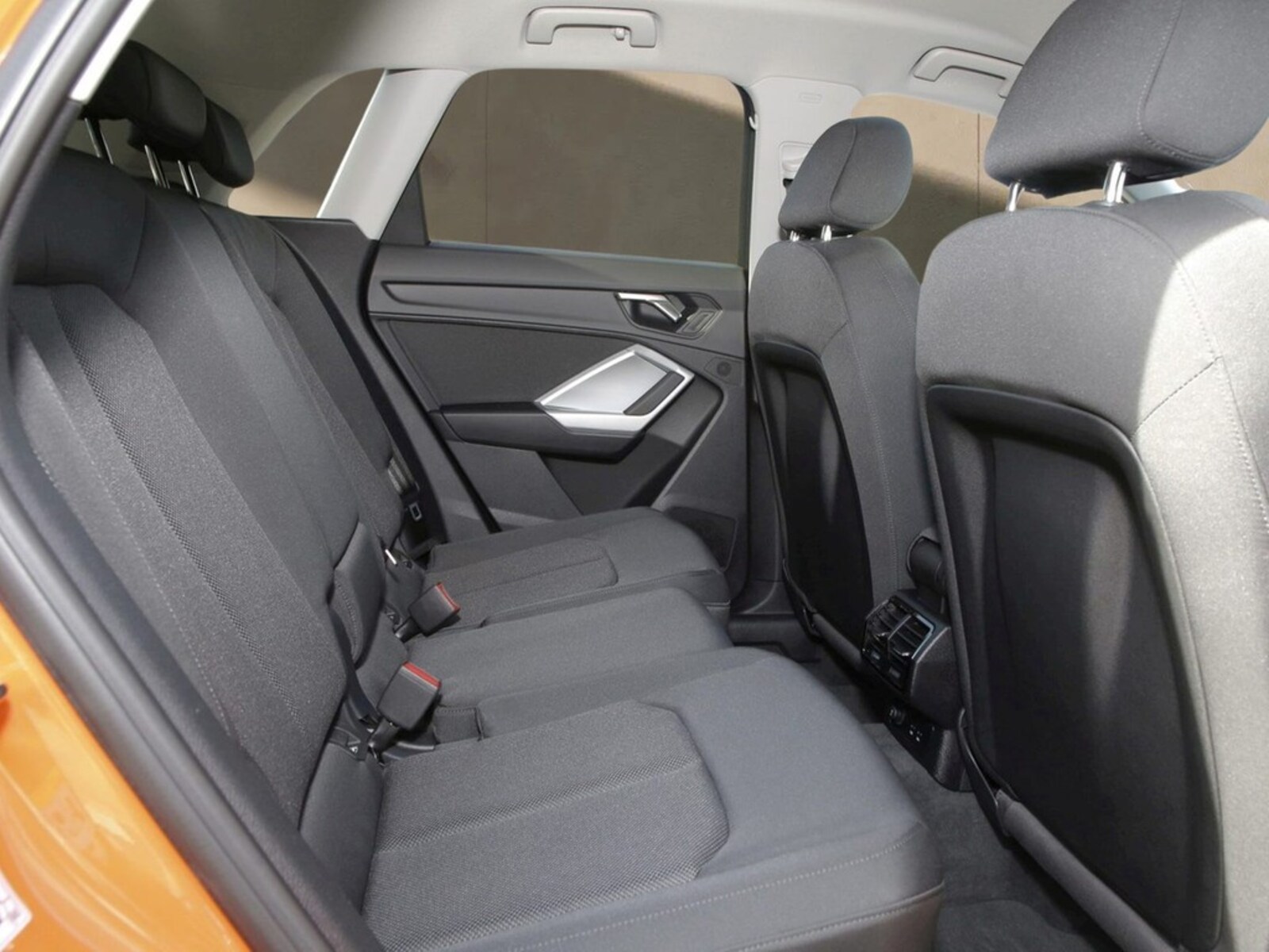 Audi Q3 – Bild 10