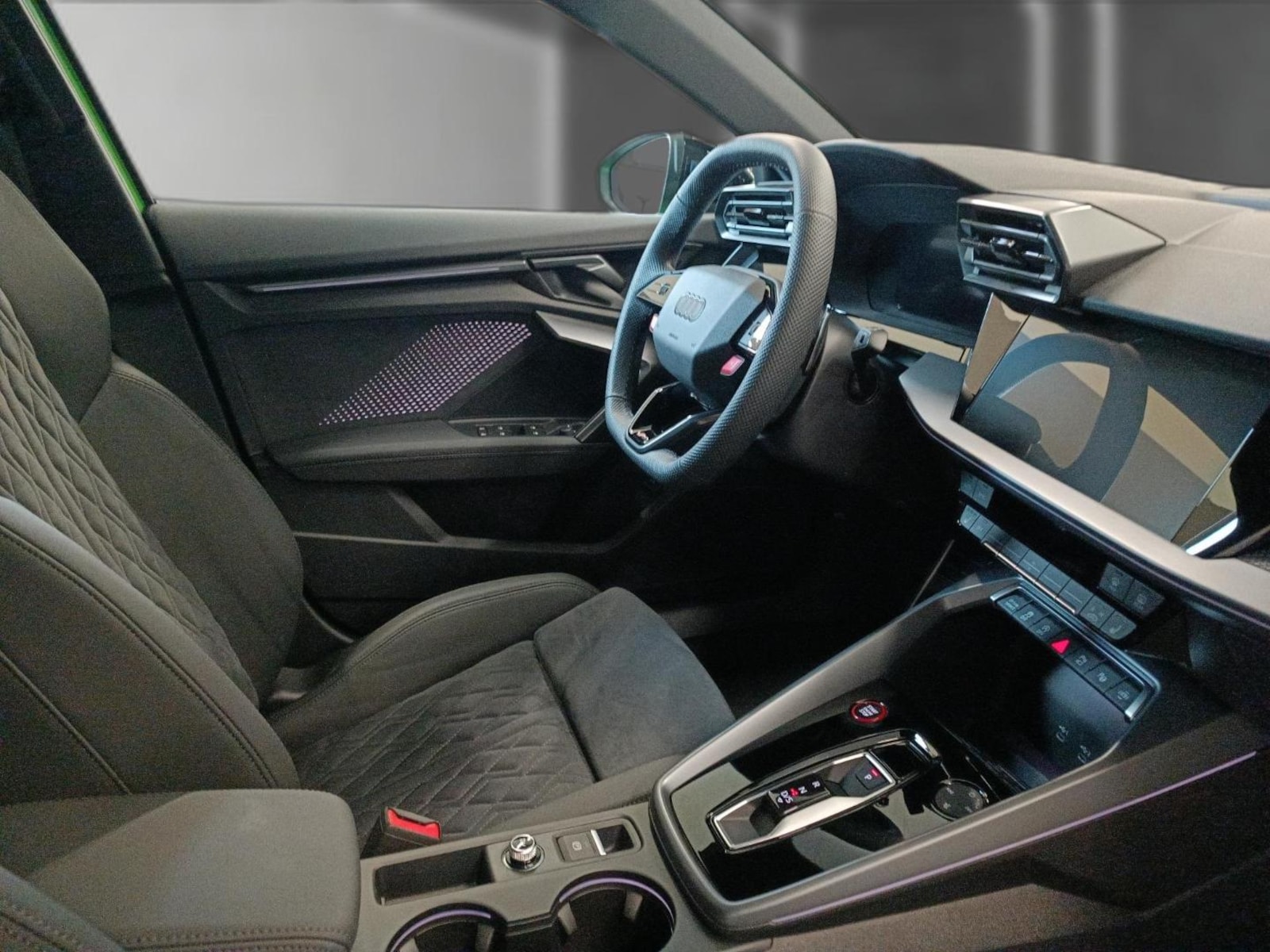 Audi RS 3 Sportback – Bild 15