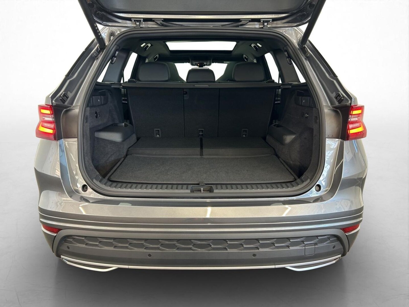 Škoda Kodiaq – Bild 12