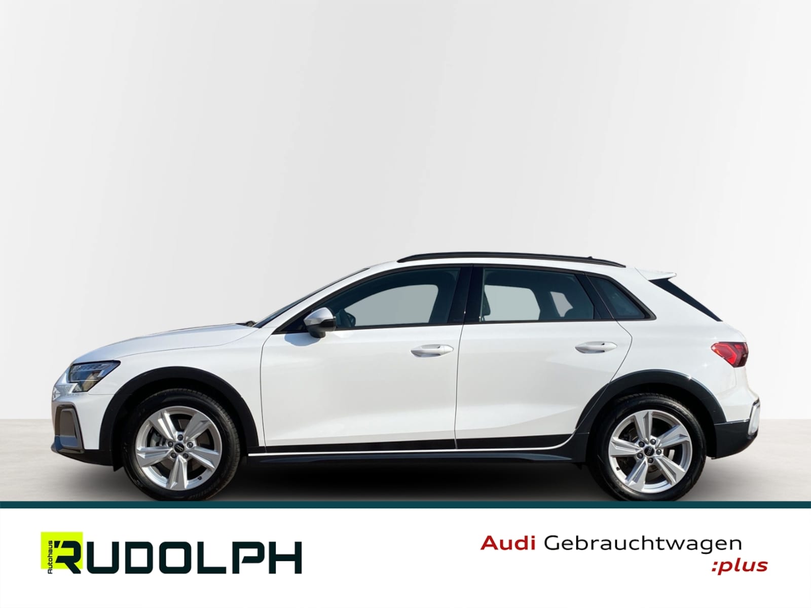 Audi A3 allstreet – Bild 2