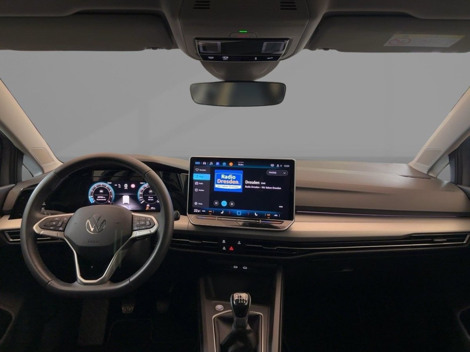 Volkswagen Golf Variant – Bild 5