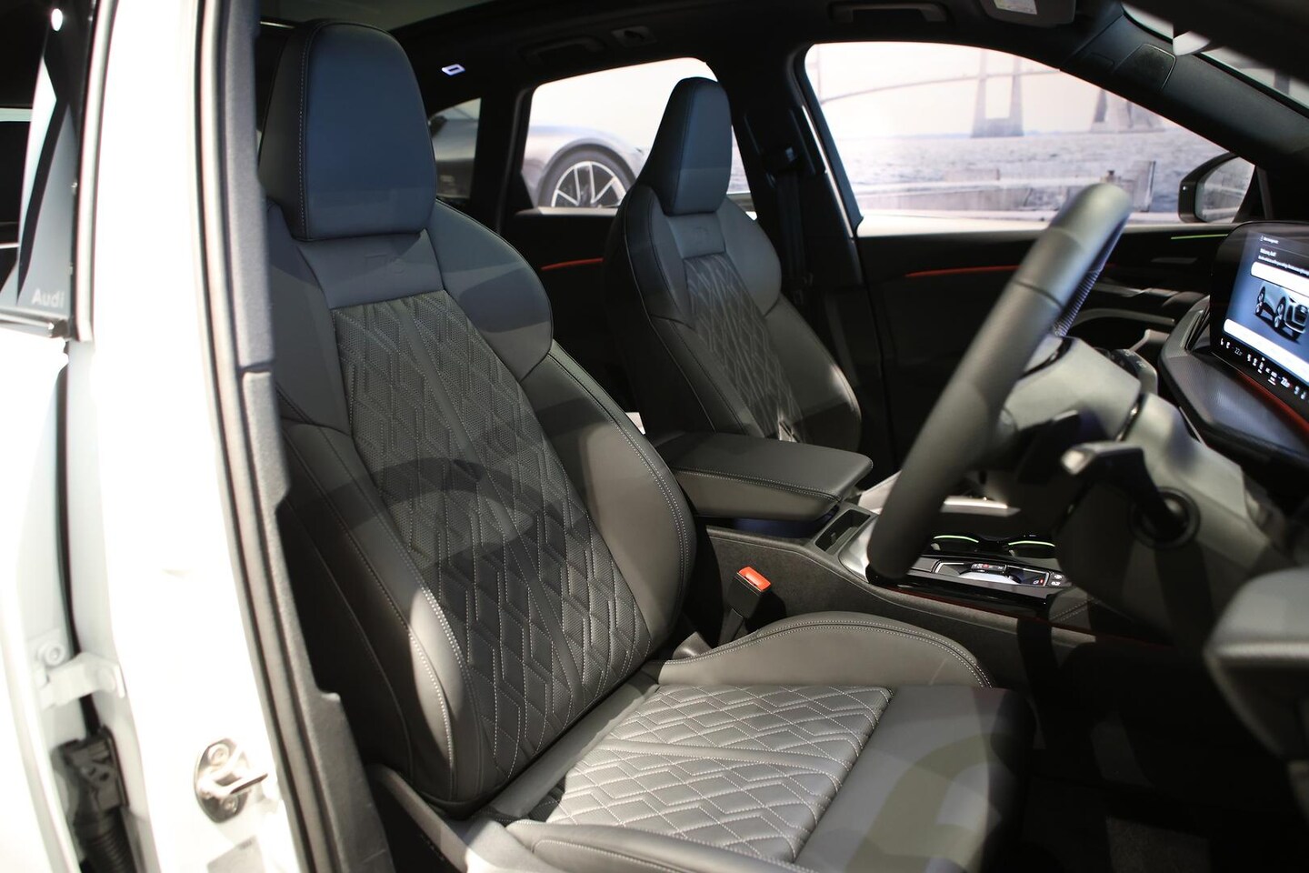 Image about Audi SQ5 SUV TFSI quattro S tronic