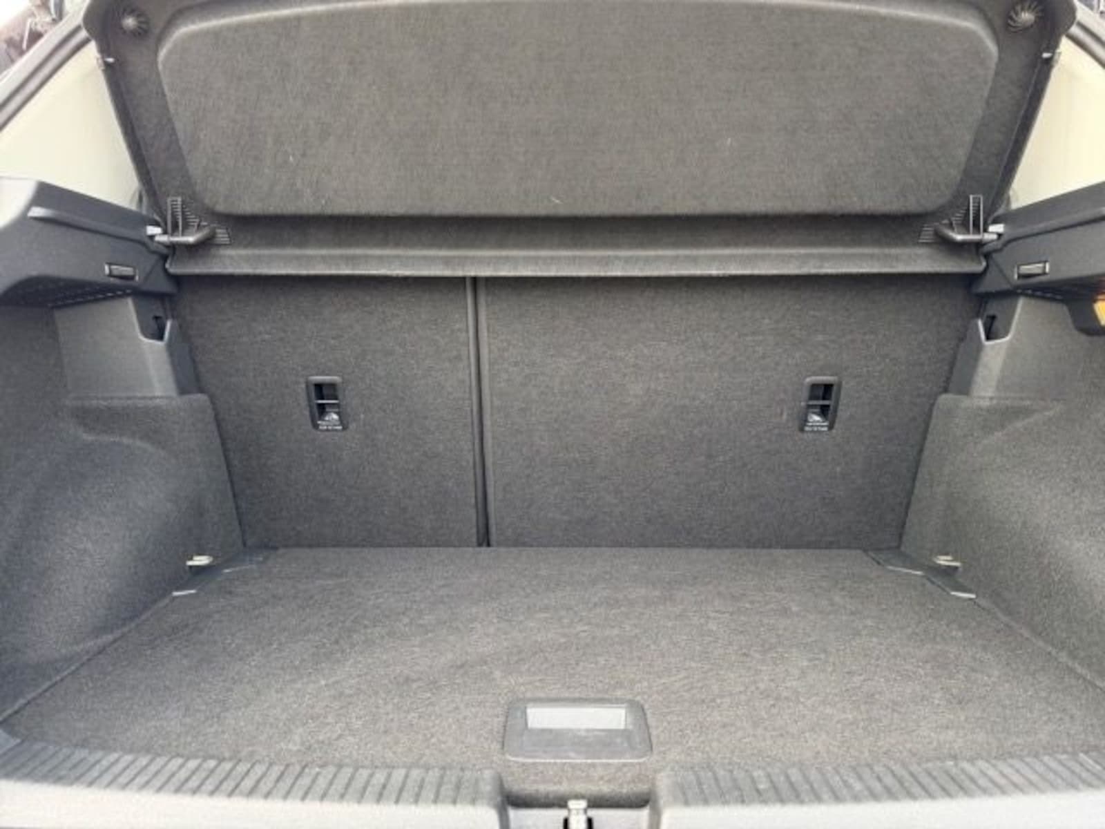 Volkswagen T-Cross – Bild 16