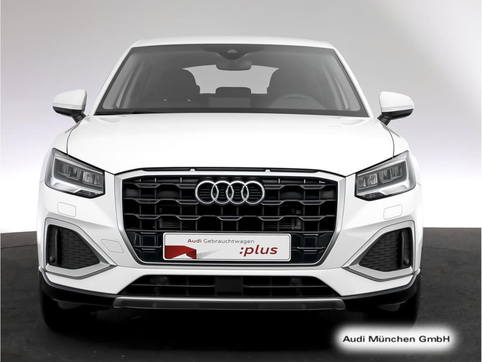 Audi Q2 – Bild 2