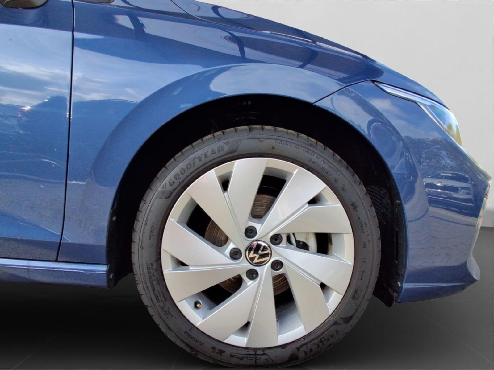 Volkswagen Golf – Bild 7