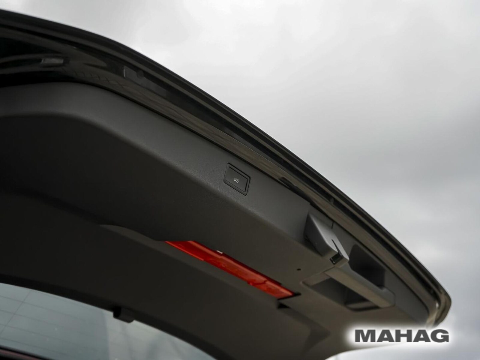 Volkswagen Tiguan – Bild 26