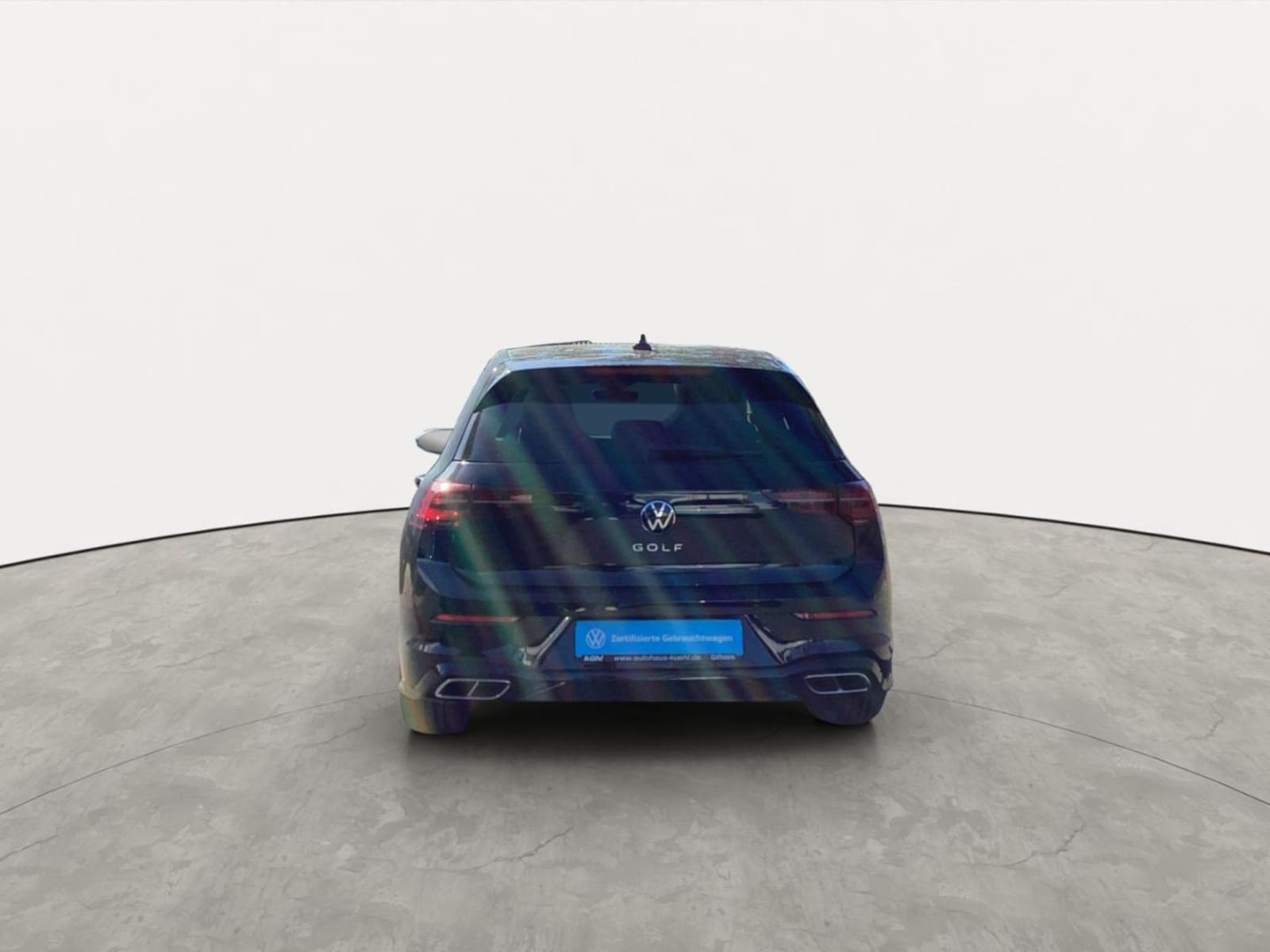 Volkswagen Golf – Bild 4