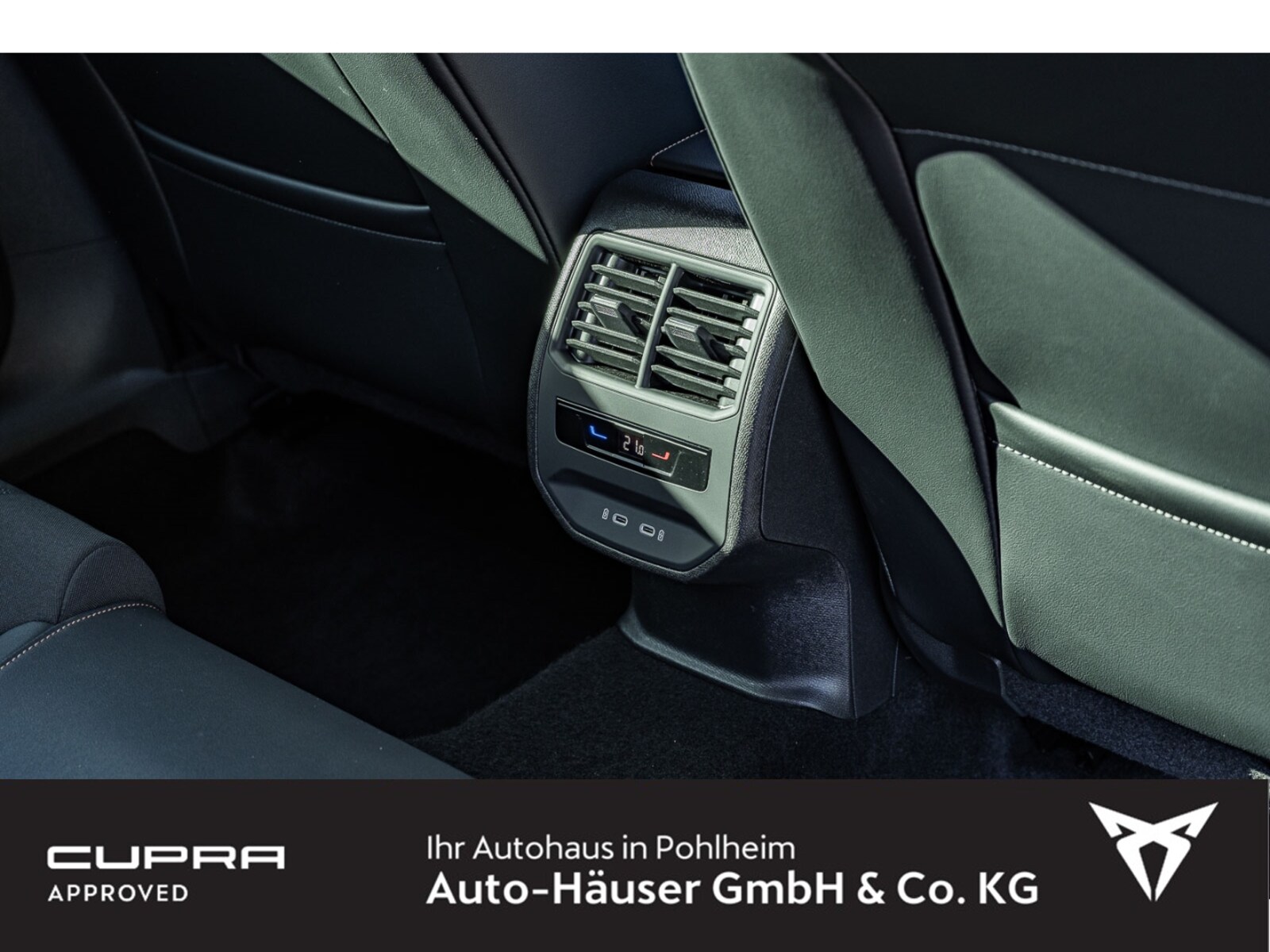 CUPRA Leon – Bild 13