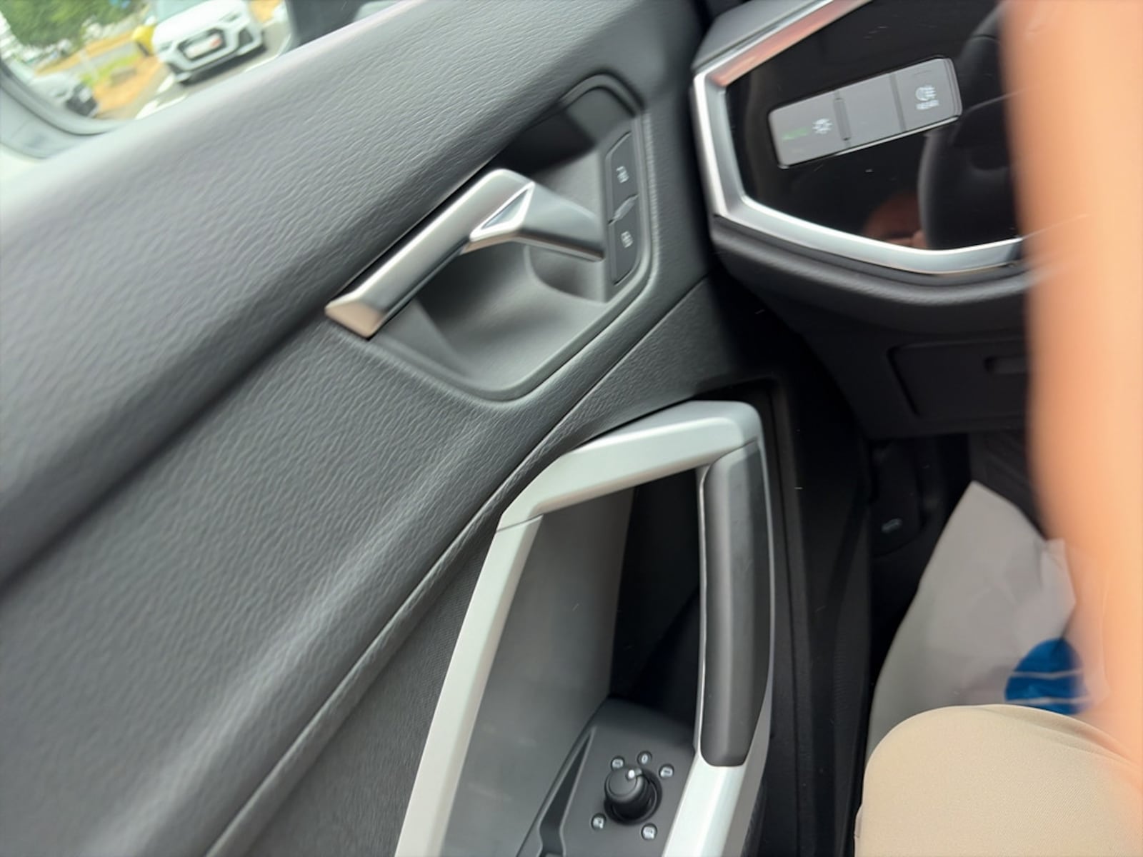 Audi Q3 Sportback – Bild 28