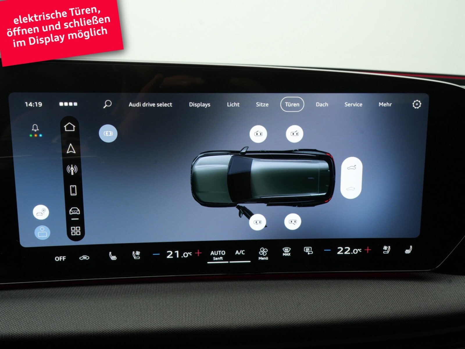 Audi Q7 – Bild 12