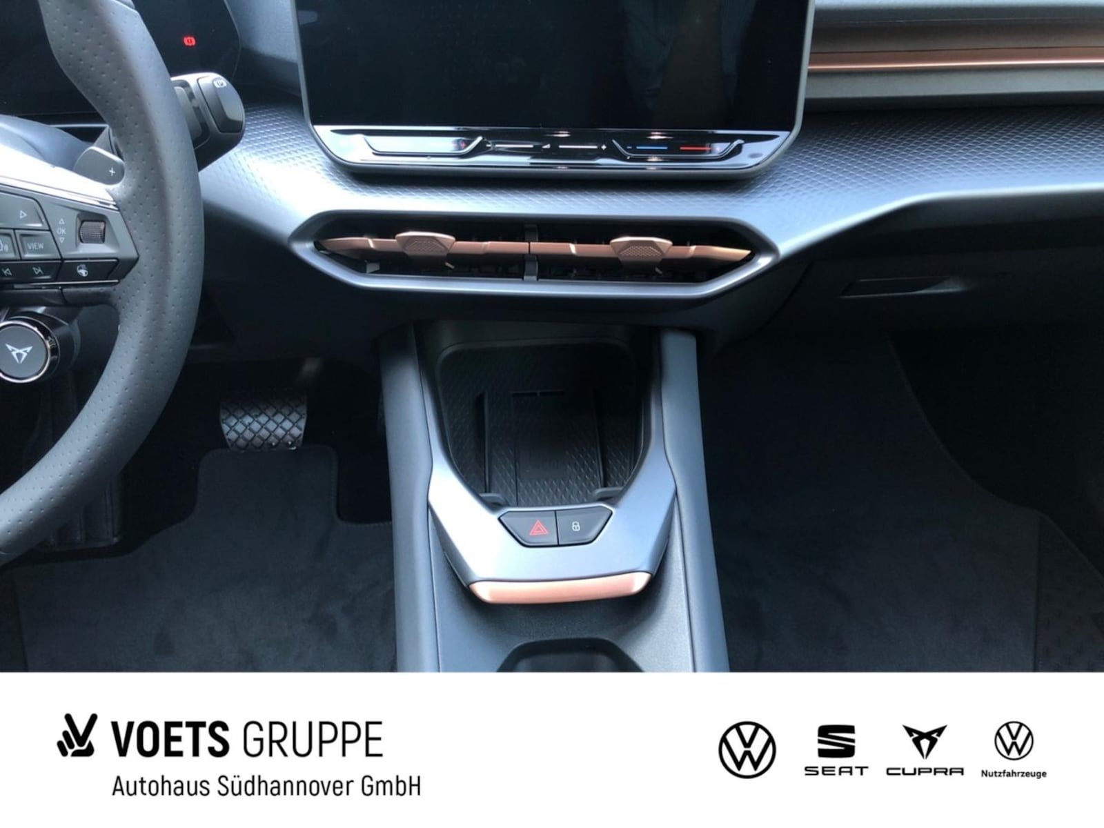 CUPRA Raval – Bild 9