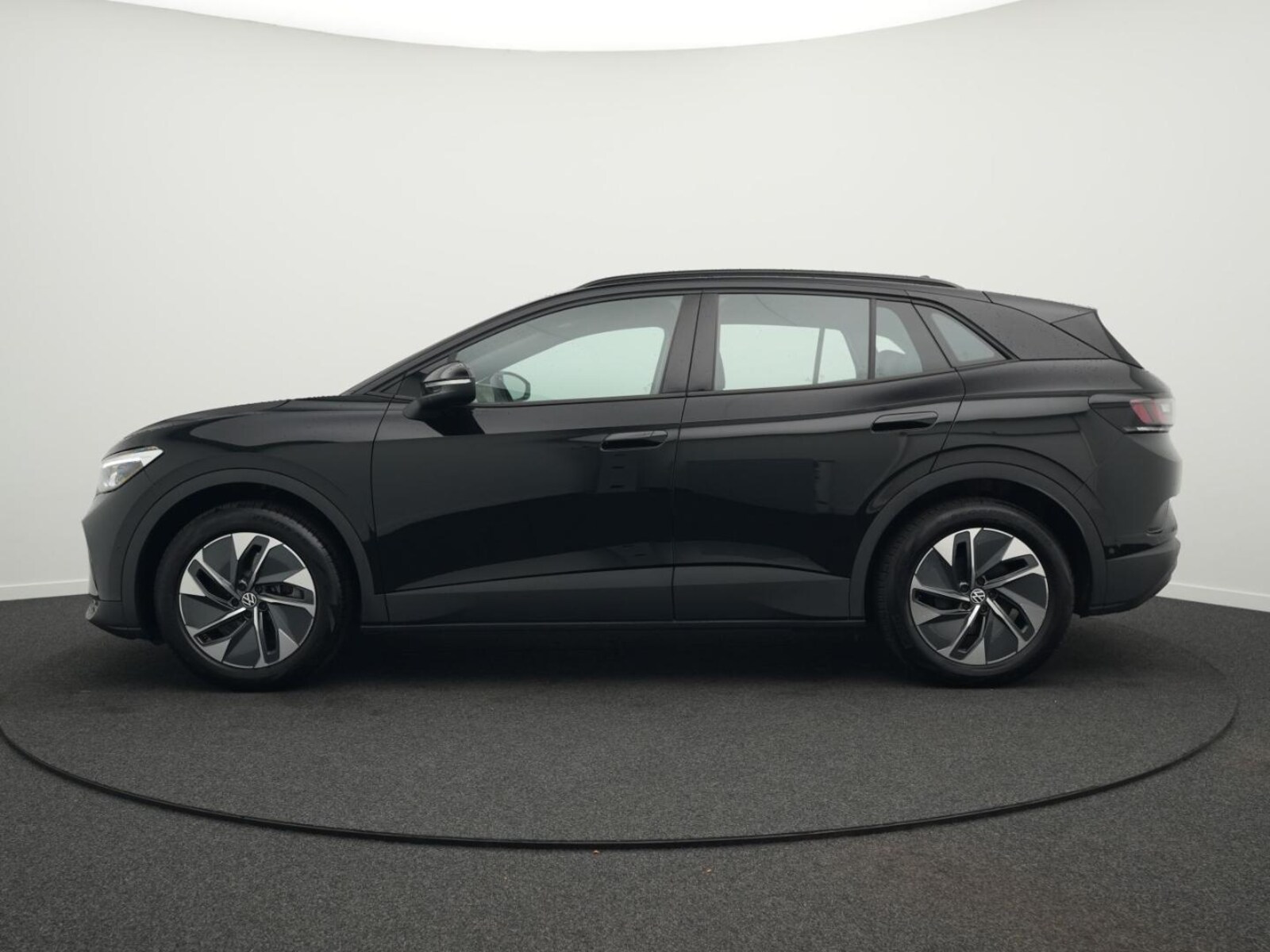 Volkswagen ID.4 – Bild 9