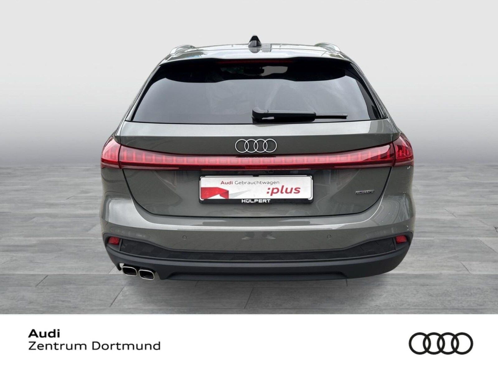 Audi A5 Avant – Bild 3