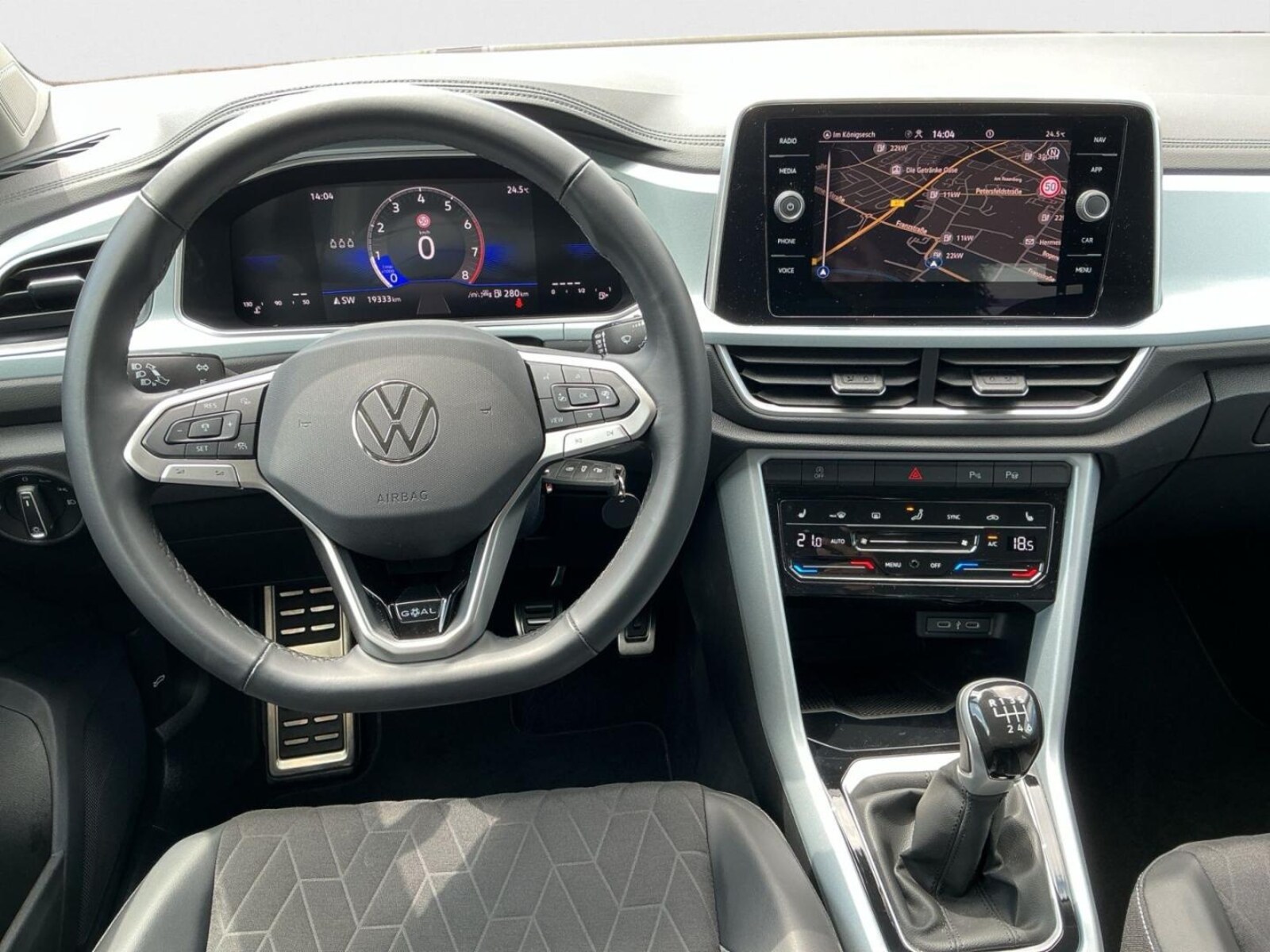 Volkswagen T-Roc – Bild 11