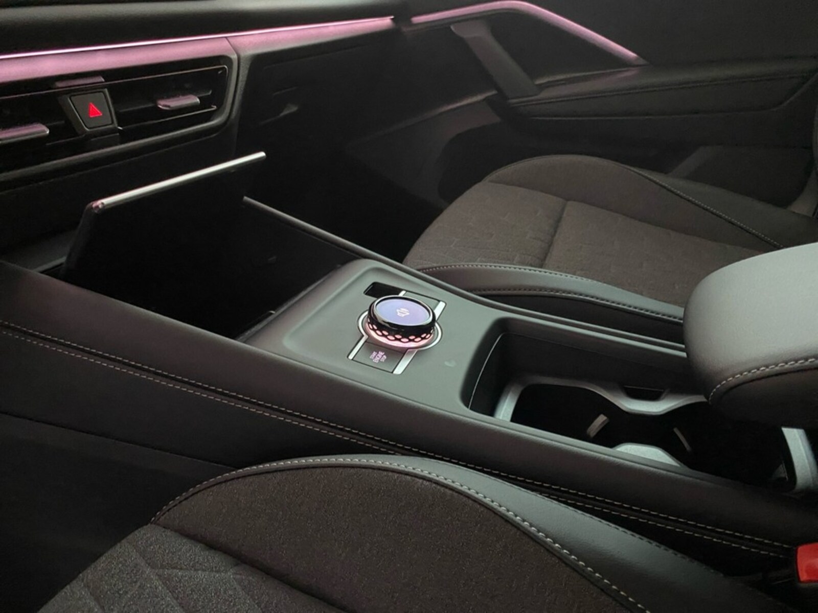 Volkswagen Tayron – Bild 18