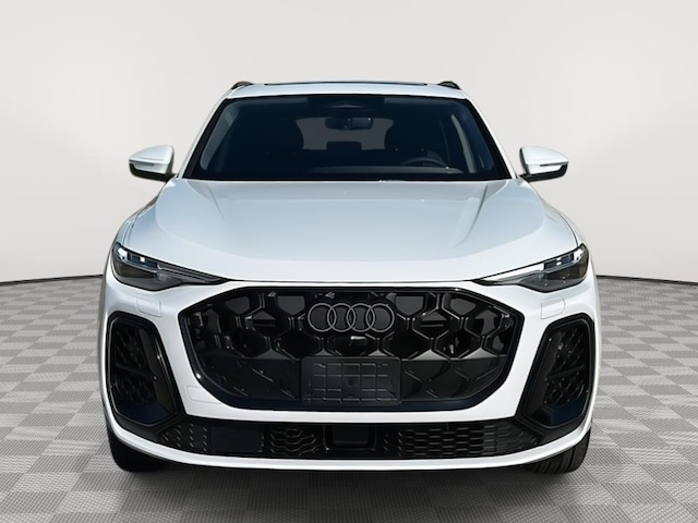 Photo of 2026 Audi Q5 