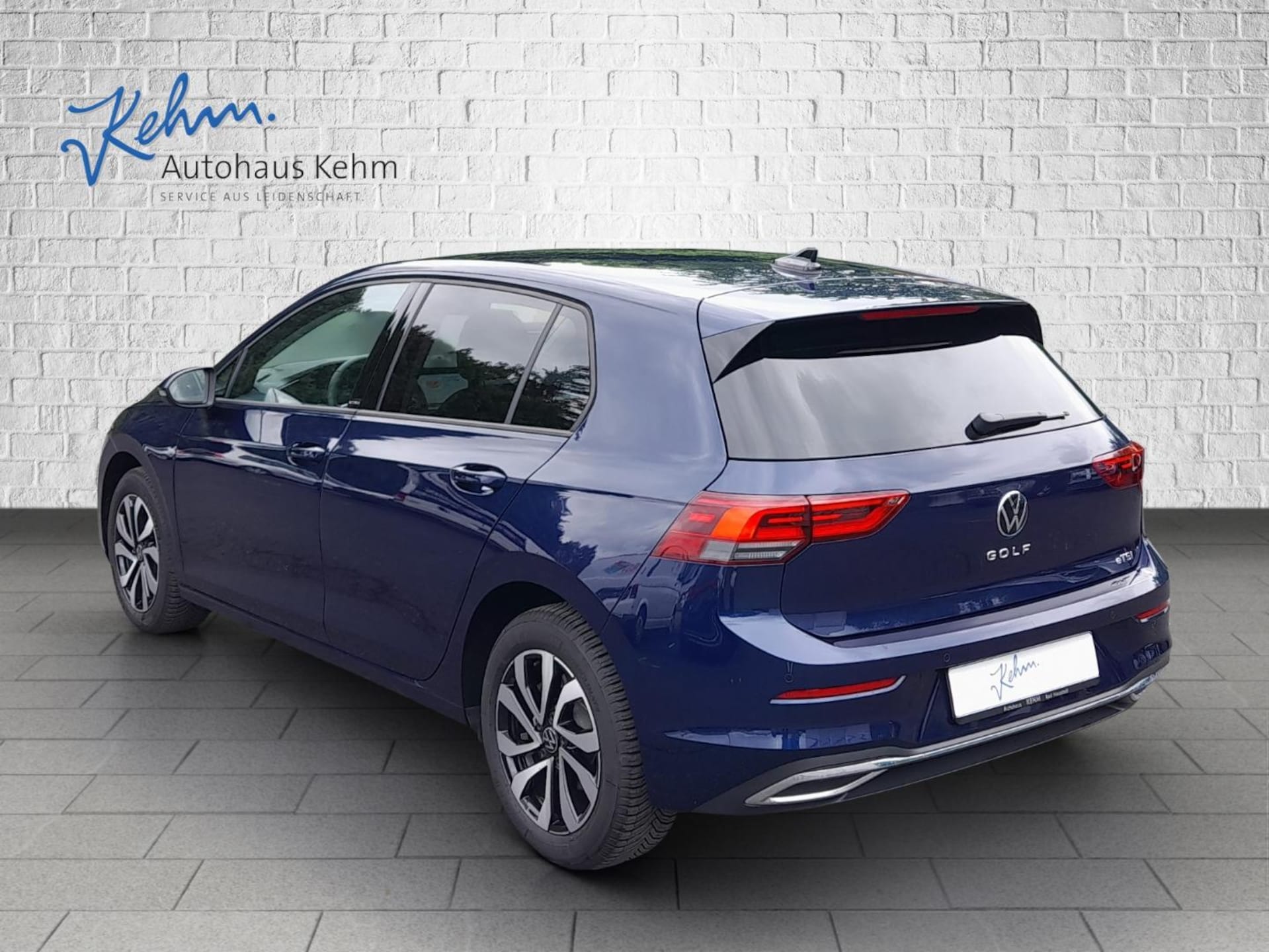 Volkswagen Golf Active