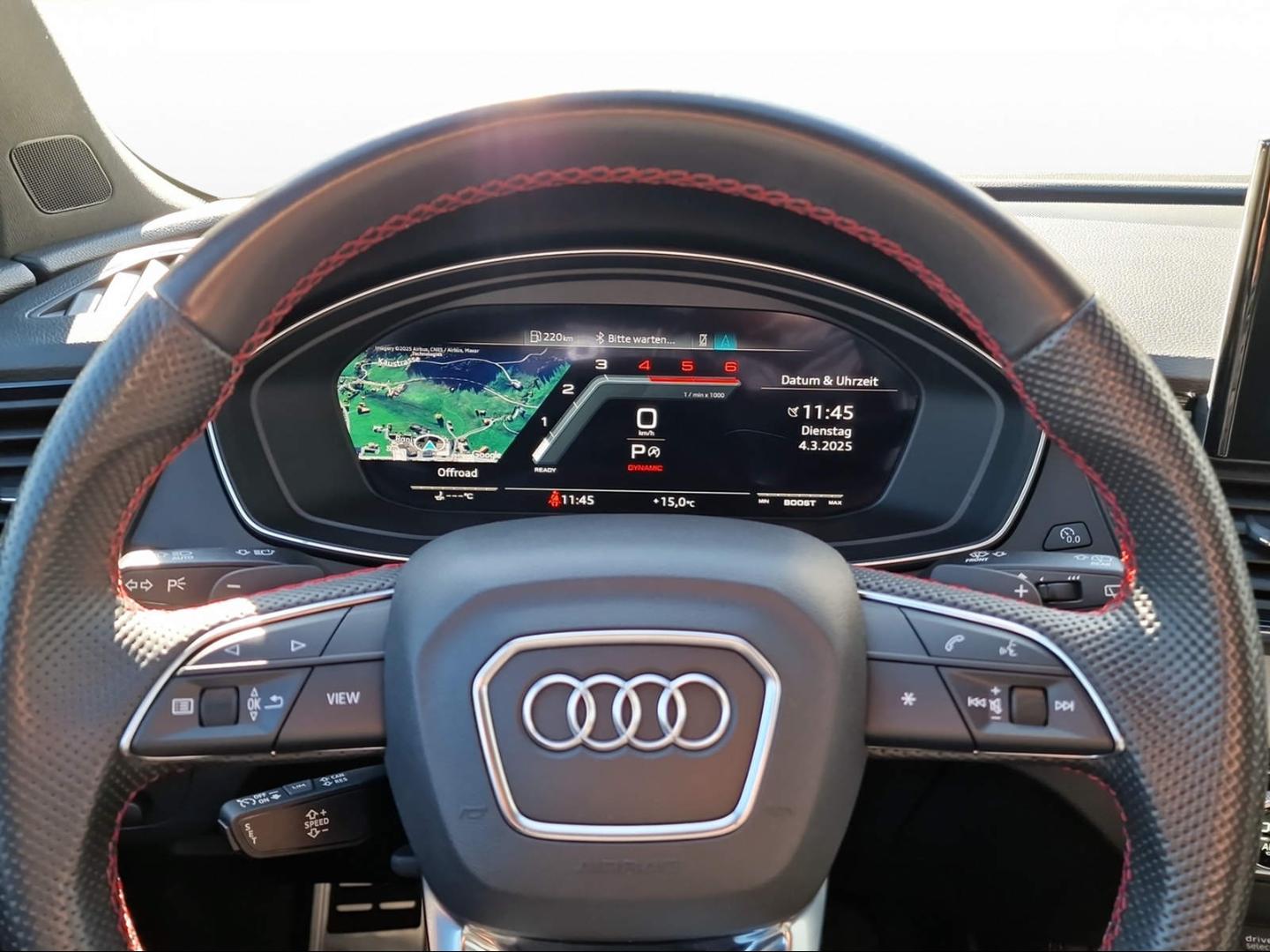 Image about Audi SQ5 Sportback SQ5 Sportback TDI 251 kW (341 PS) tiptronic