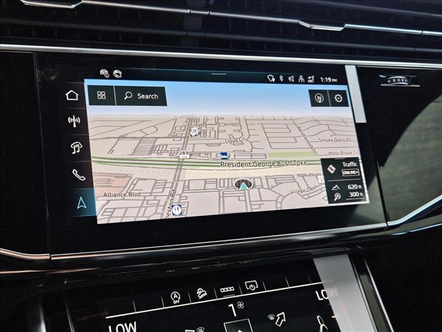 2025 Audi Q8 Premium - Photo 13
