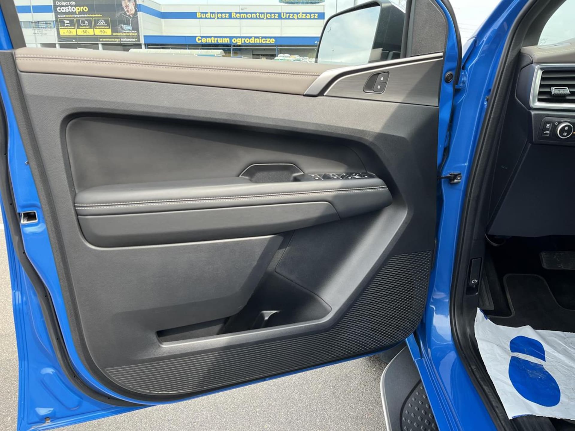 Volkswagen Amarok Aventura