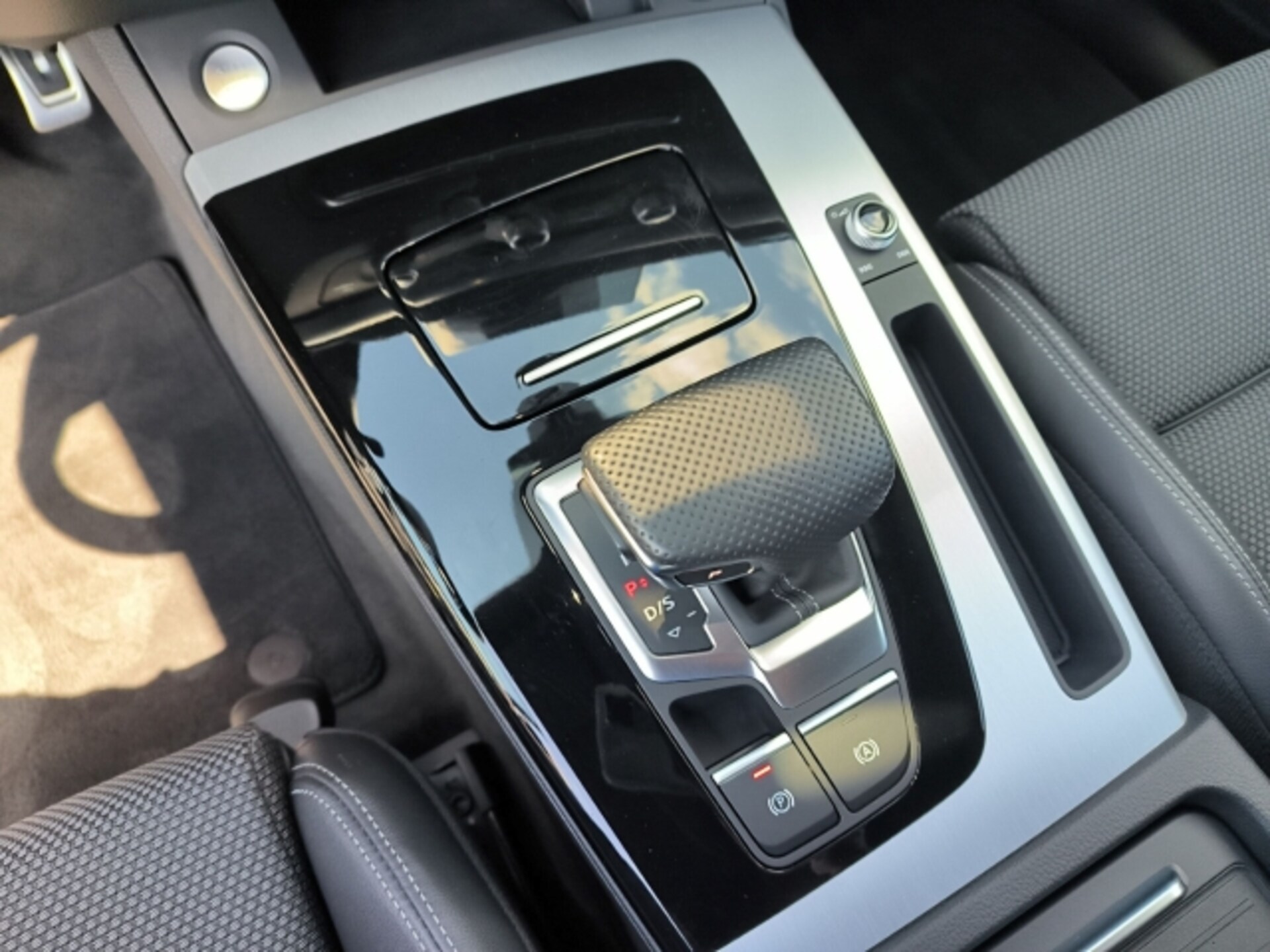 Audi Q5 SUV S line