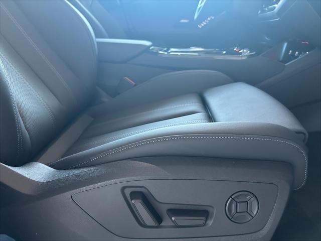 2025 Audi A6 Sportback e-tron Prestige - Photo 24