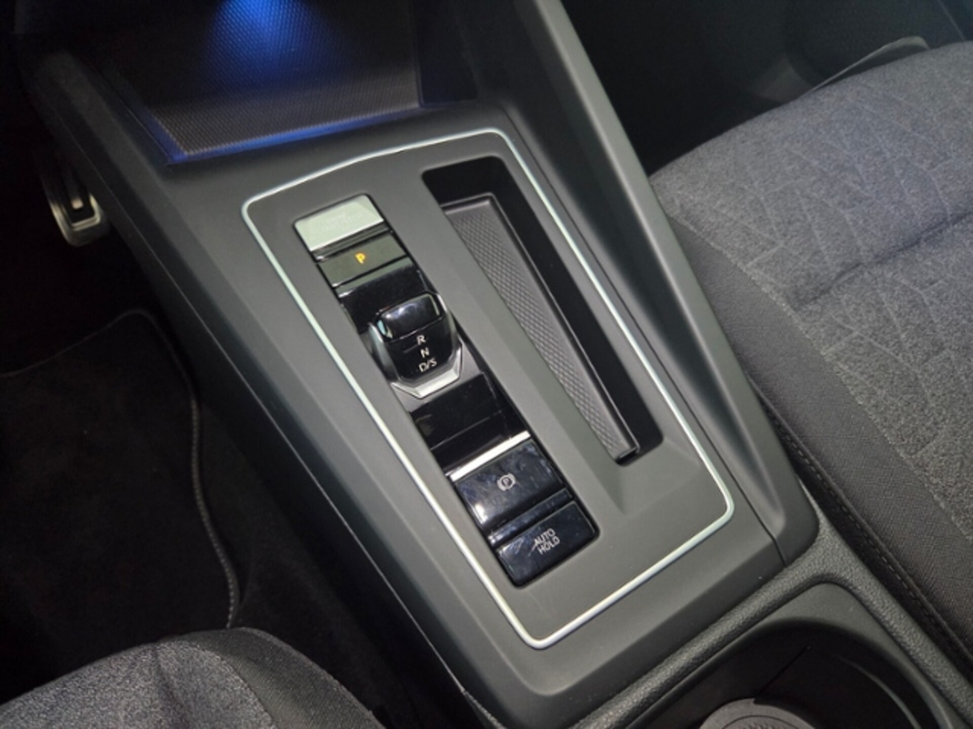 Volkswagen Golf MOVE