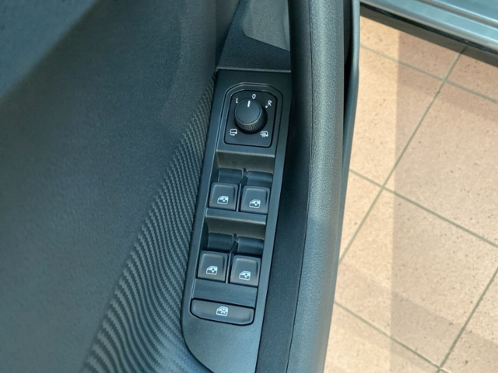 Skoda Scala Monte Carlo