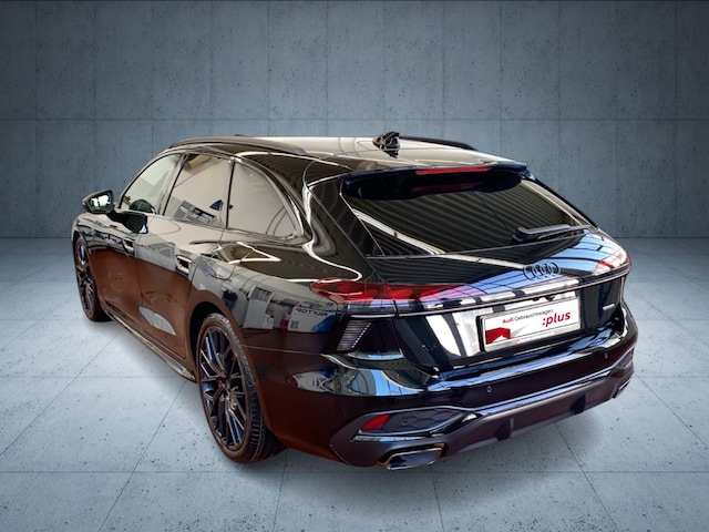 Audi A6 Avant E-hybrid Edition One E-hybrid Quattro S Tronic -  - Joinsteer - #3