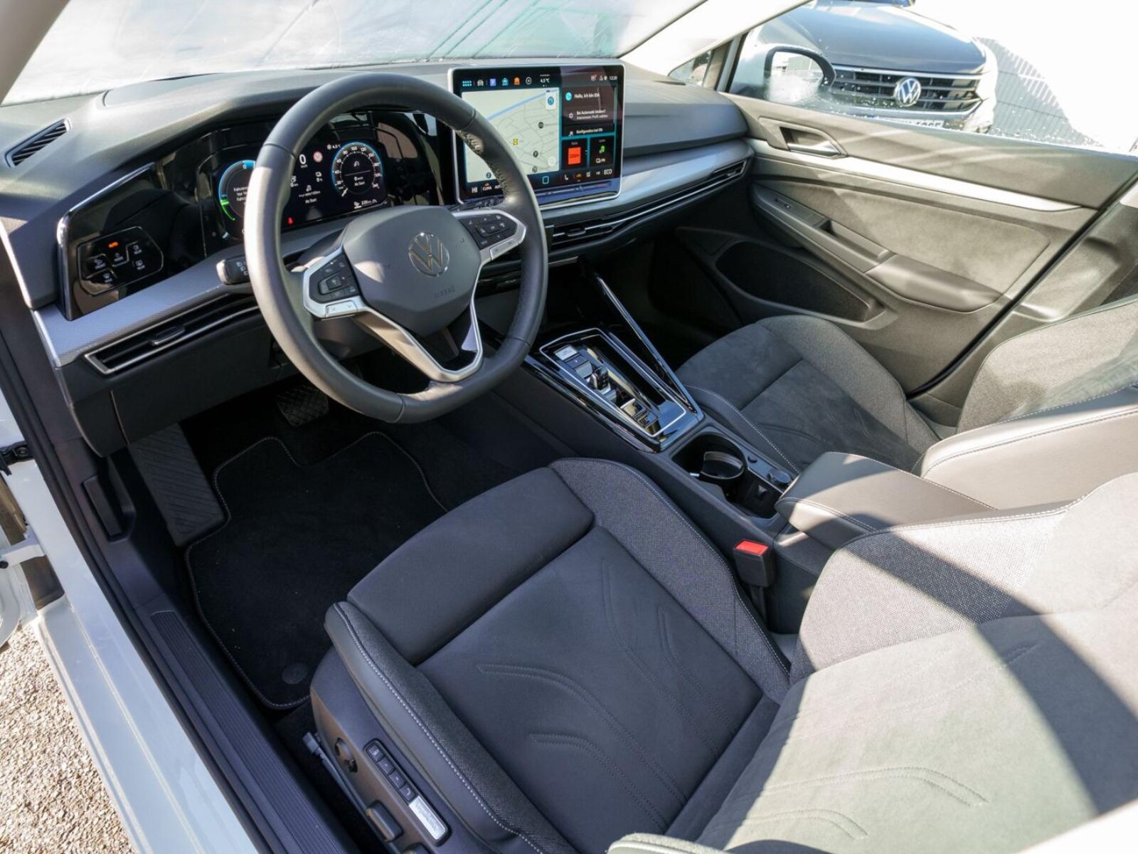Volkswagen Golf – Bild 12
