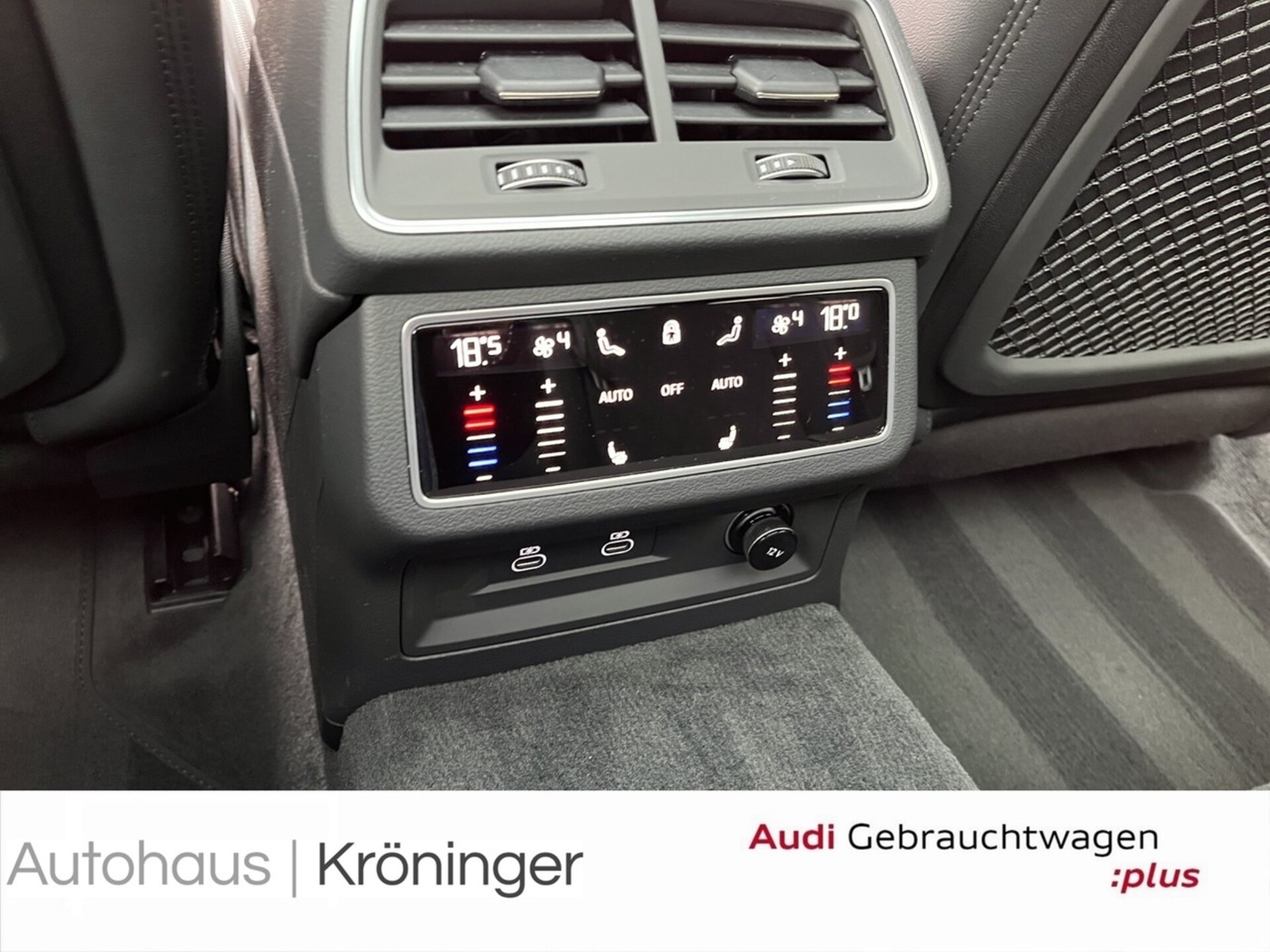 Audi RS 6 Avant