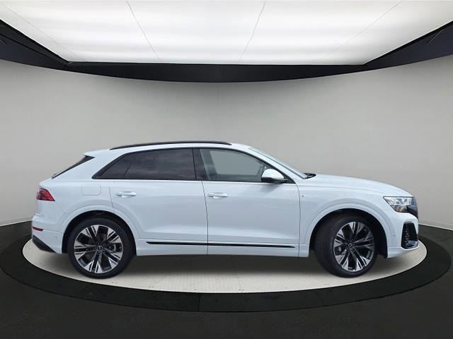 2026 Audi Q8 Premium Plus - Photo 8