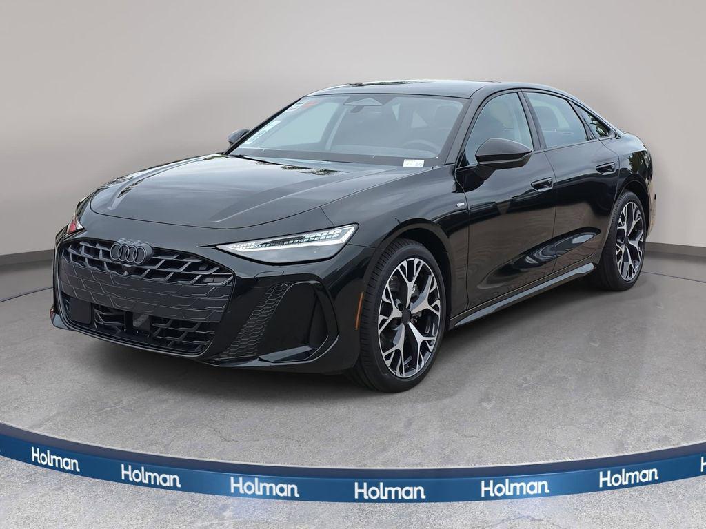 2026 Audi A6 Premium Plus quattro S tronic's photo