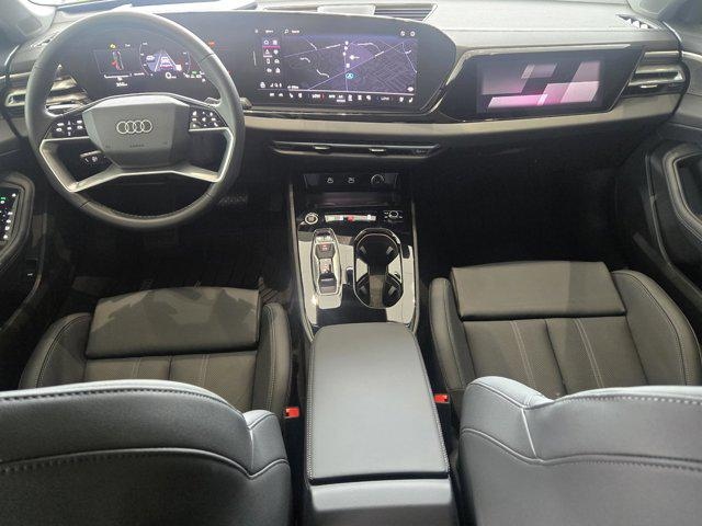 2025 Audi A5 Prestige - Photo 15