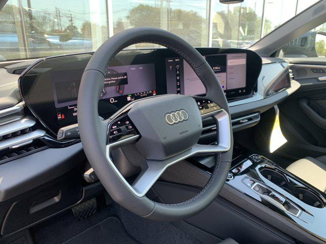 2026 Audi A5 Sedan
