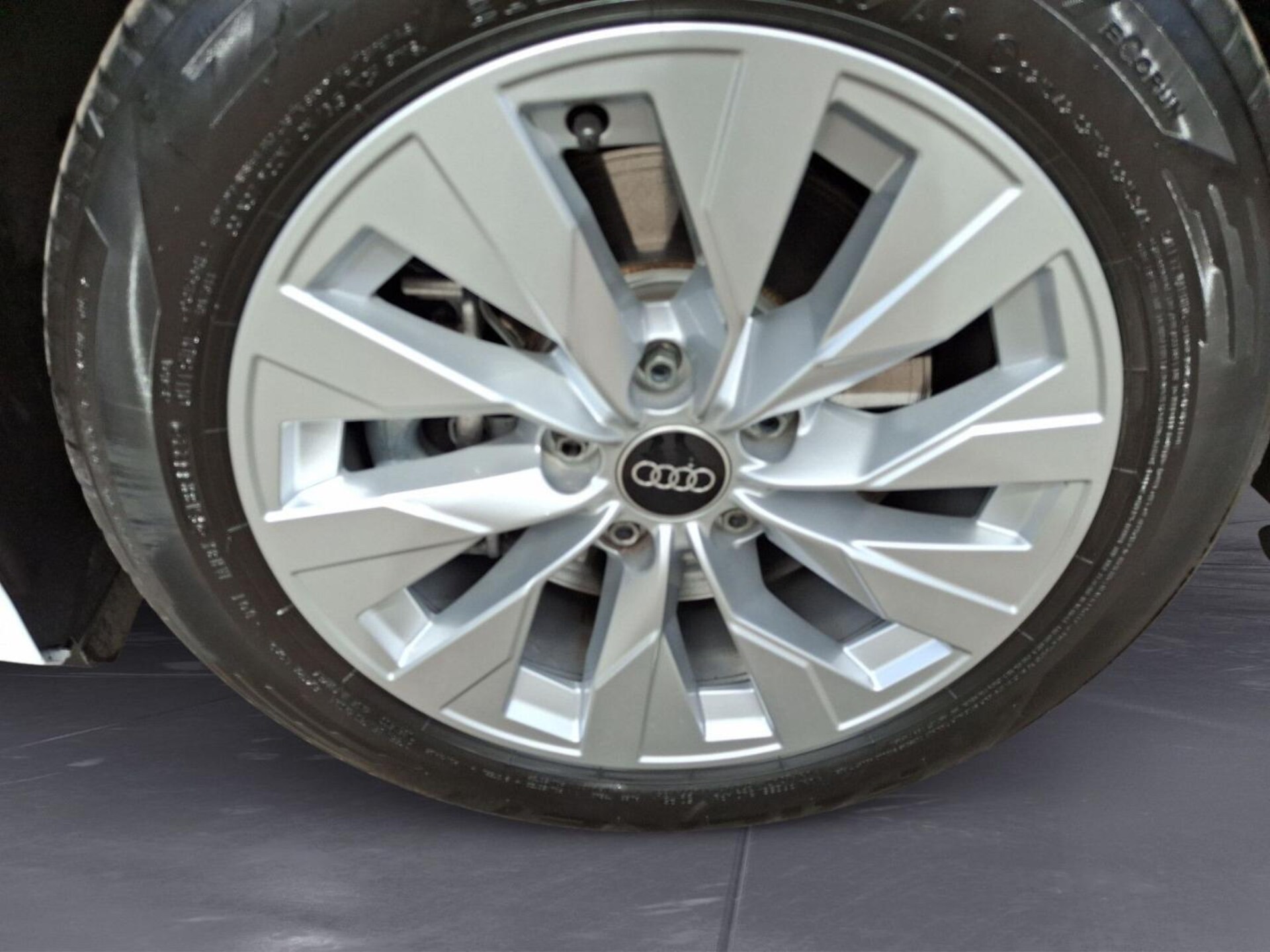 Audi A3 Sportback TFSI e