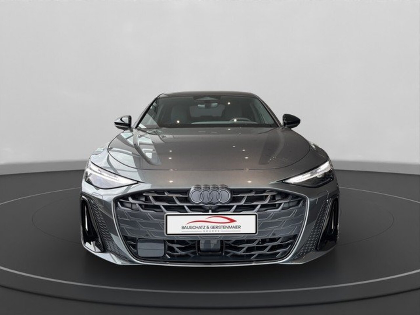 Bild über Audi A6 Limousine edition one TDI quattro 150 kW S tronic - für weitere Informationen kontaktieren Sie den Audi Partner
