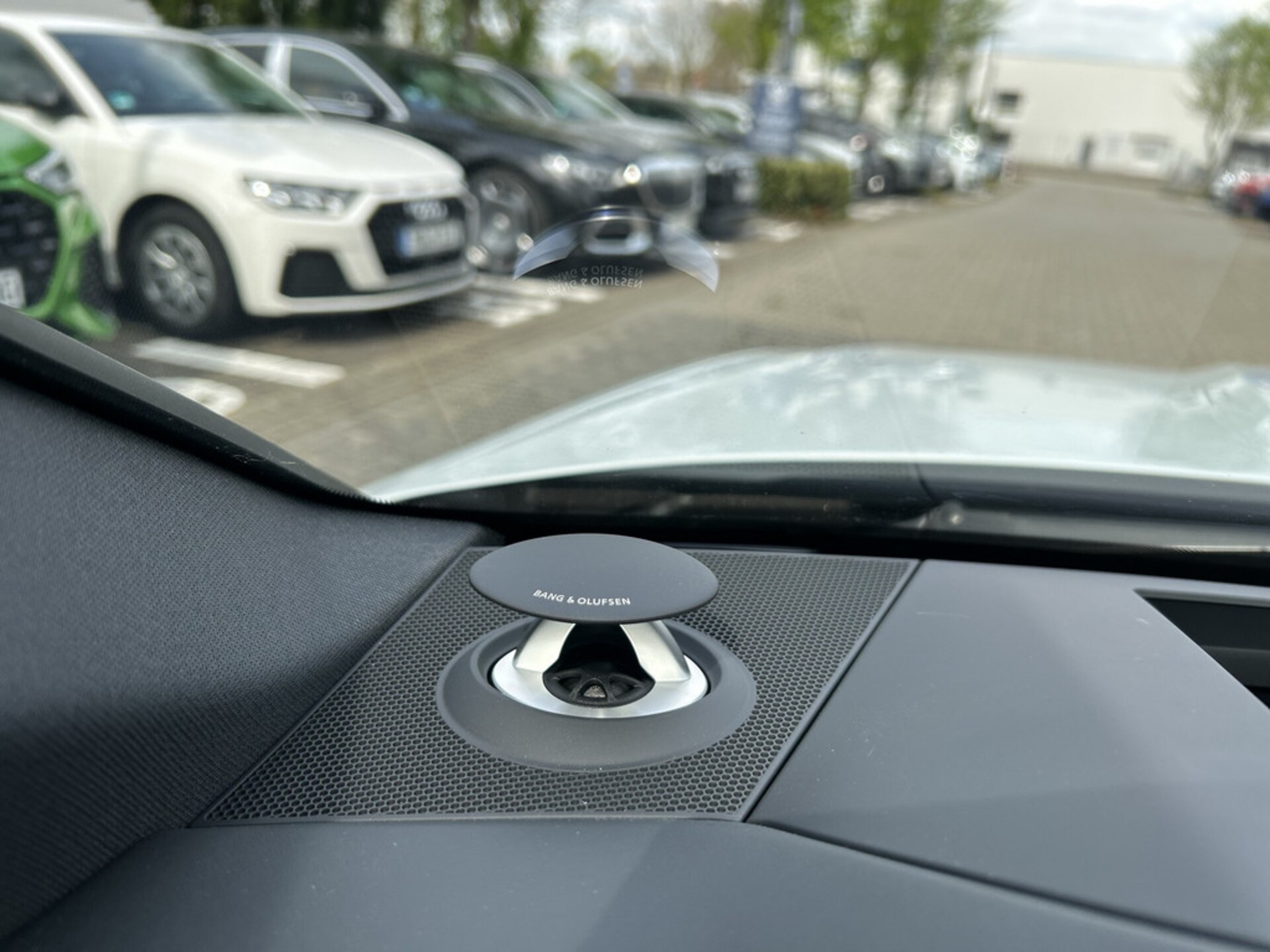 Audi RS 6 Avant performance