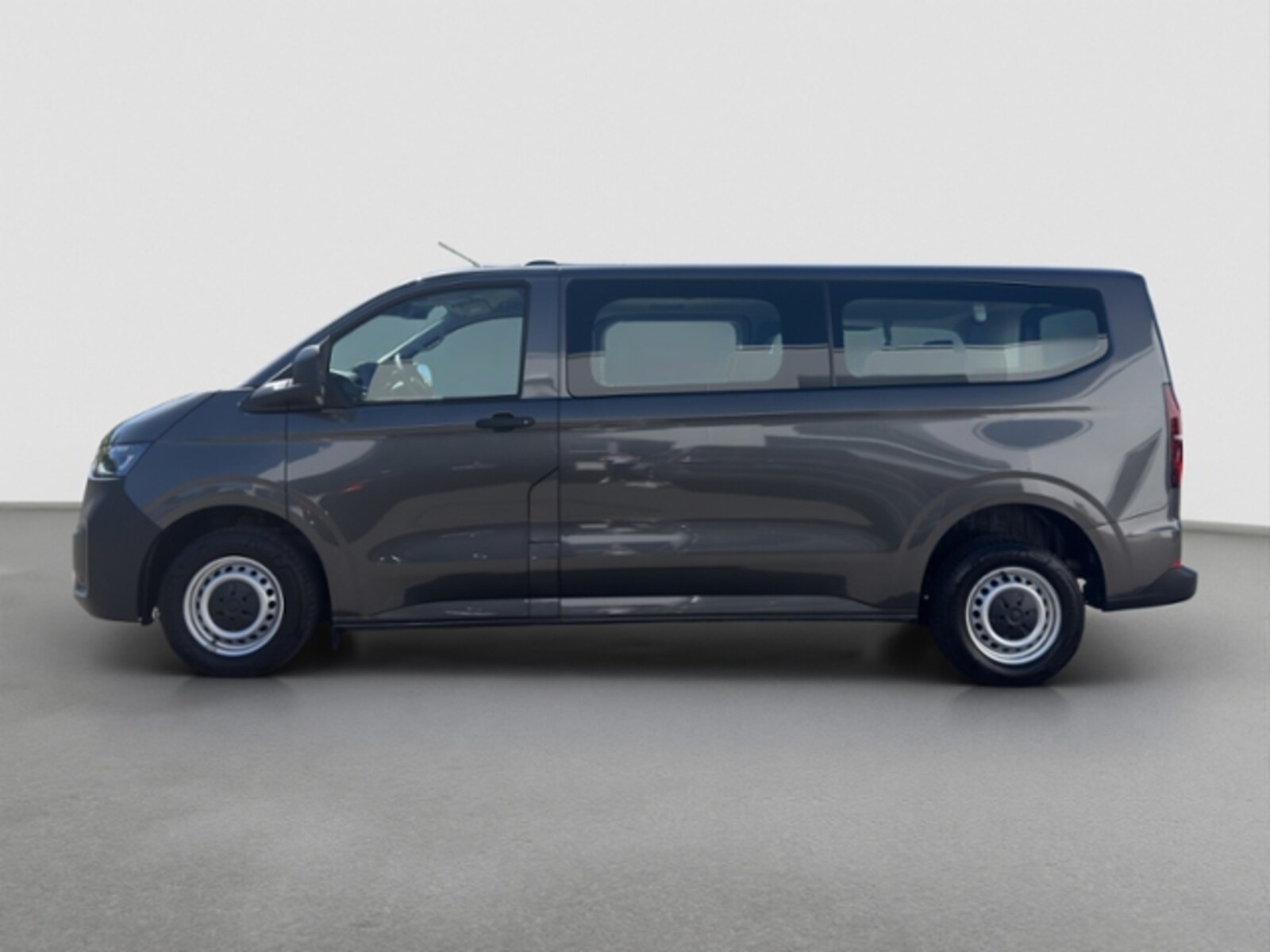 Volkswagen Transporter Kombi langer Radstand – Bild 3