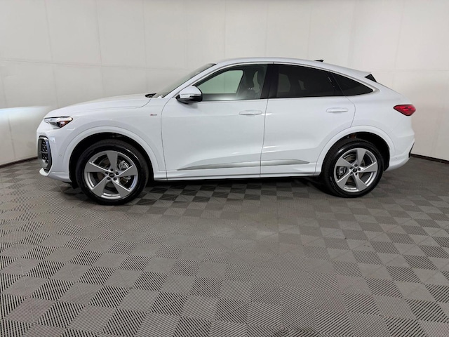 2026 Audi Q5 Sportback