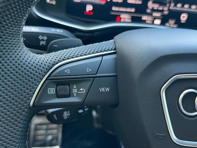 2026 Audi SQ8 Prestige - Photo 44