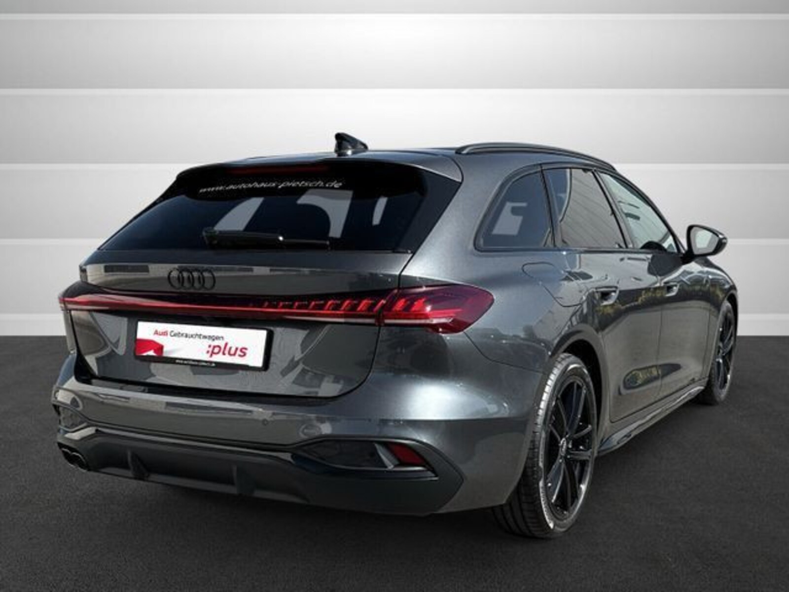 Audi A5 Avant – Bild 5