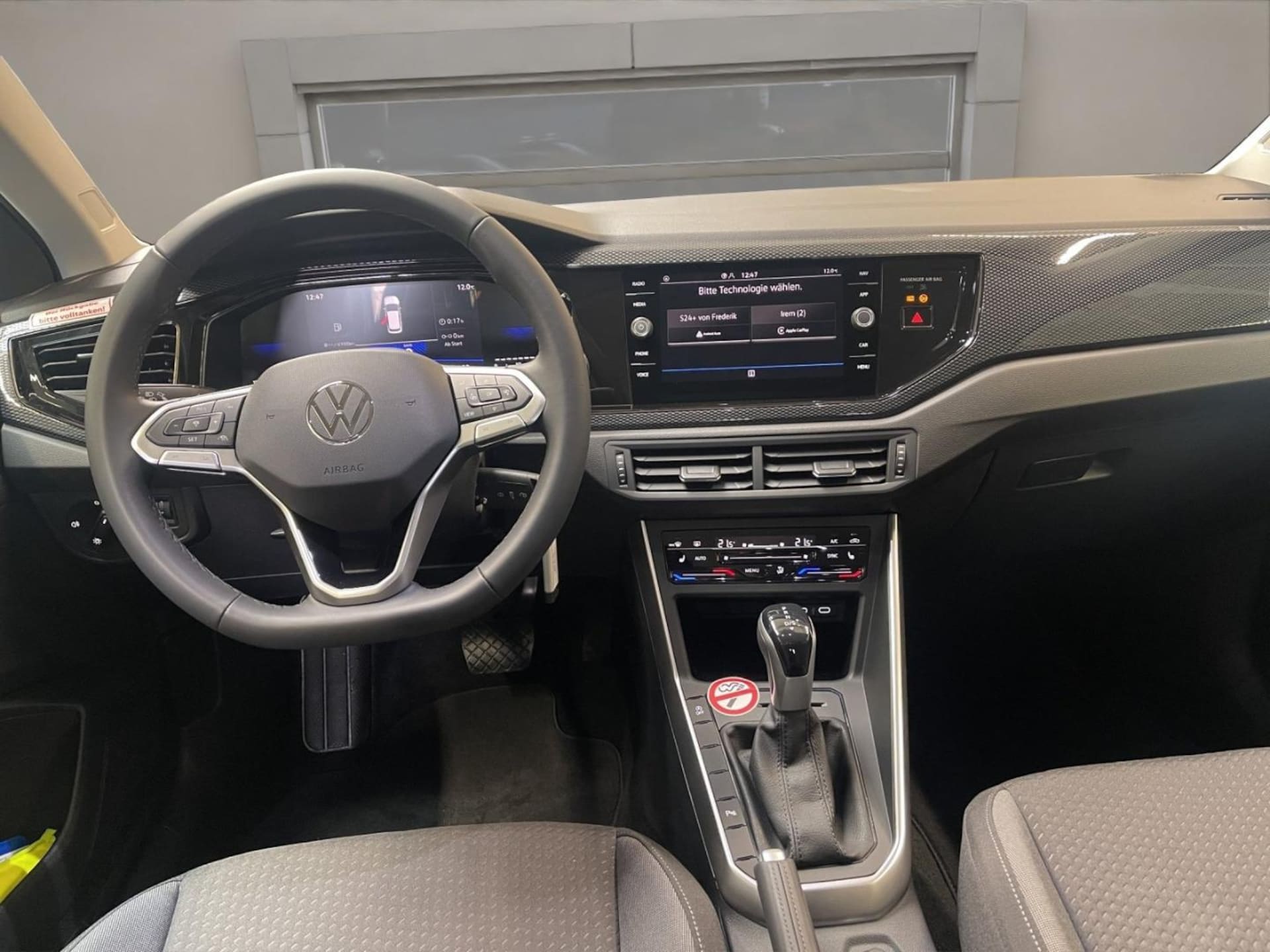 Volkswagen Taigo Life