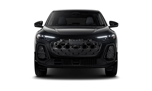 2026 Audi Q5 Sportback