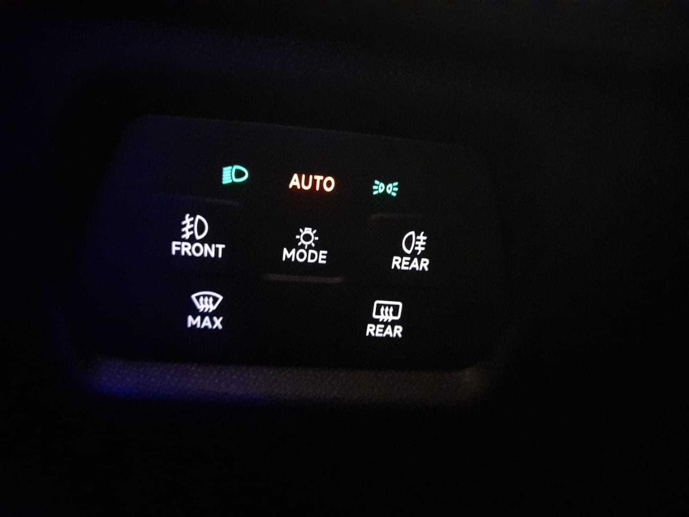 CUPRA Formentor 1.5 TSI DSG 110 kW (150 CV) — photo 19