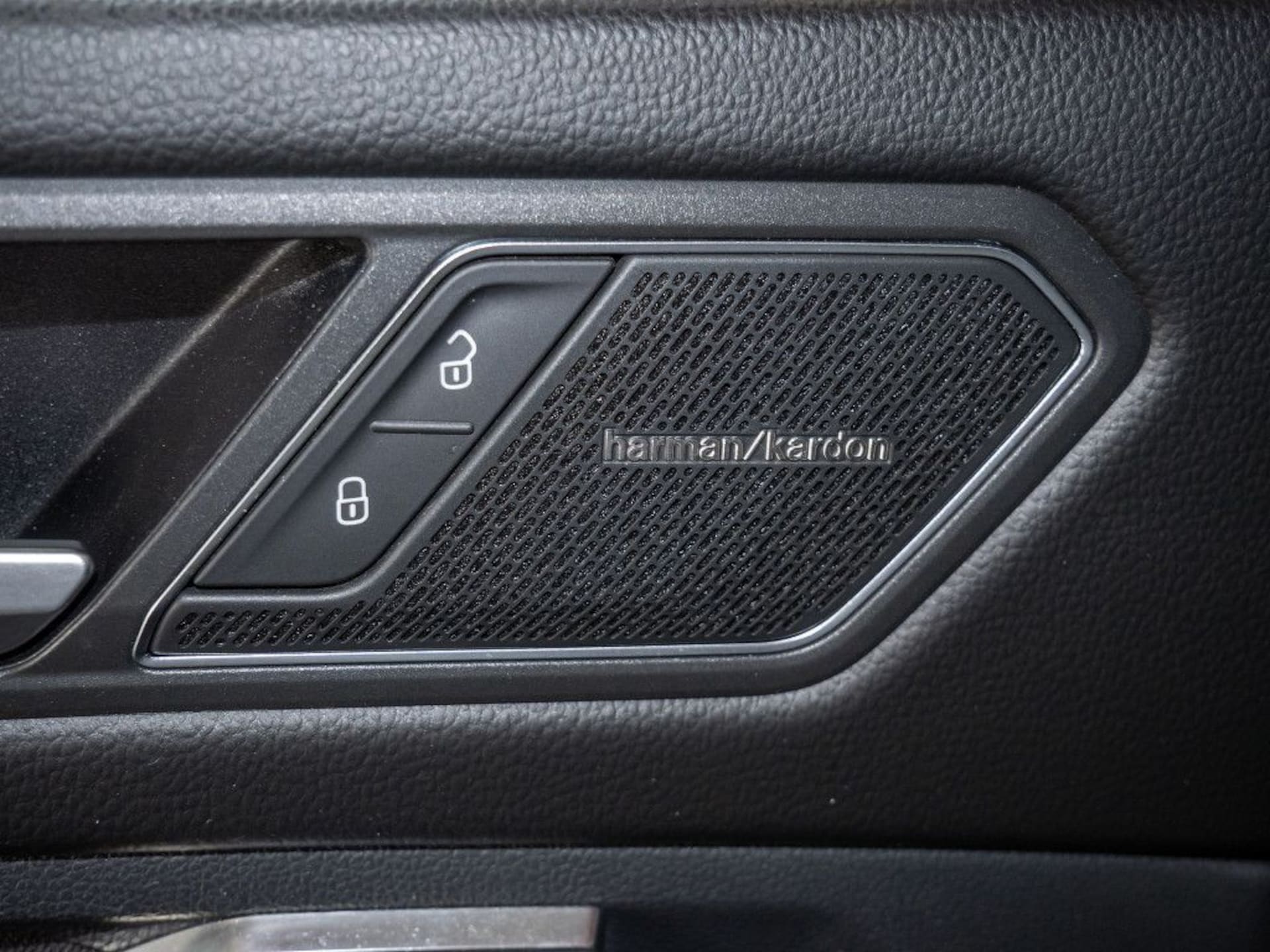 Volkswagen Tiguan Allspace Elegance