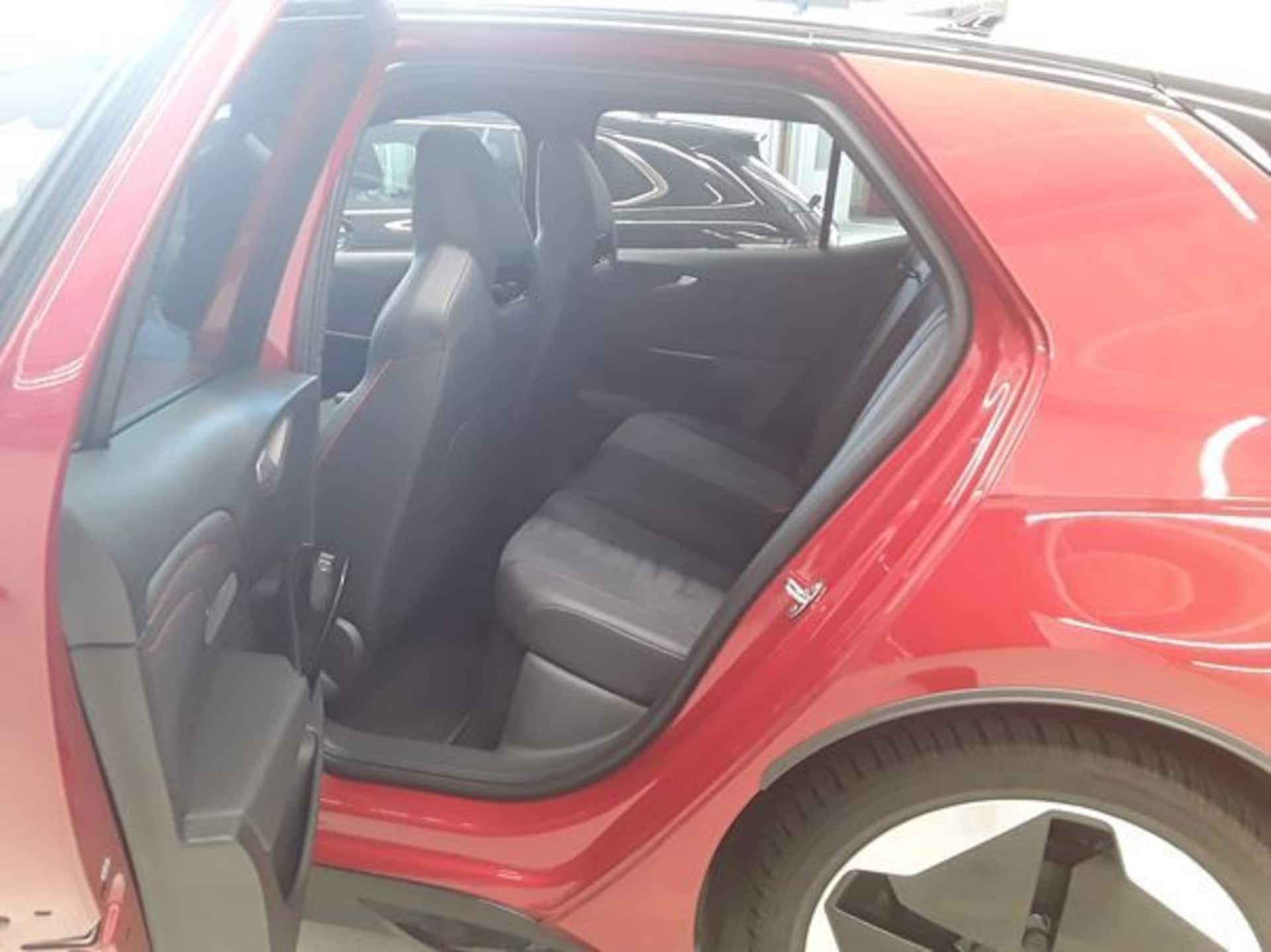 Volkswagen ID.3 GTX Performance