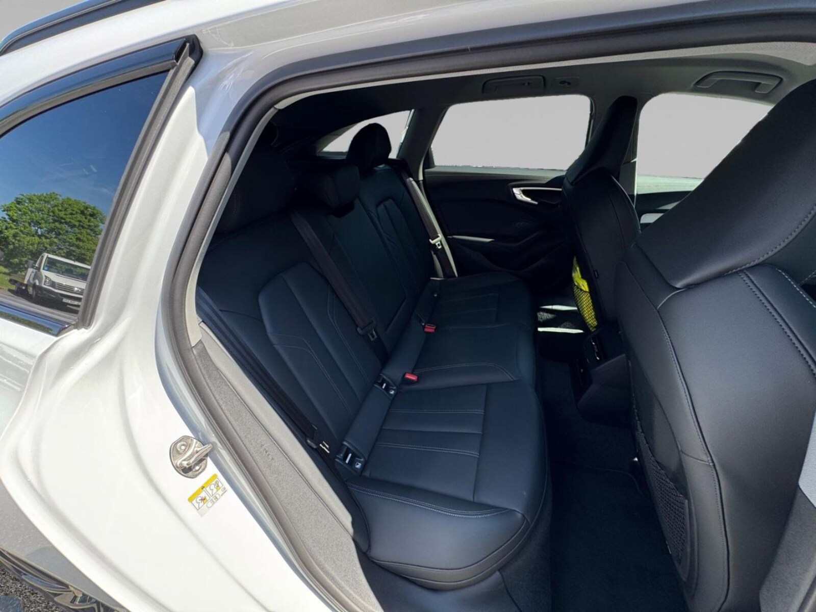 Audi A5 Avant – Bild 15