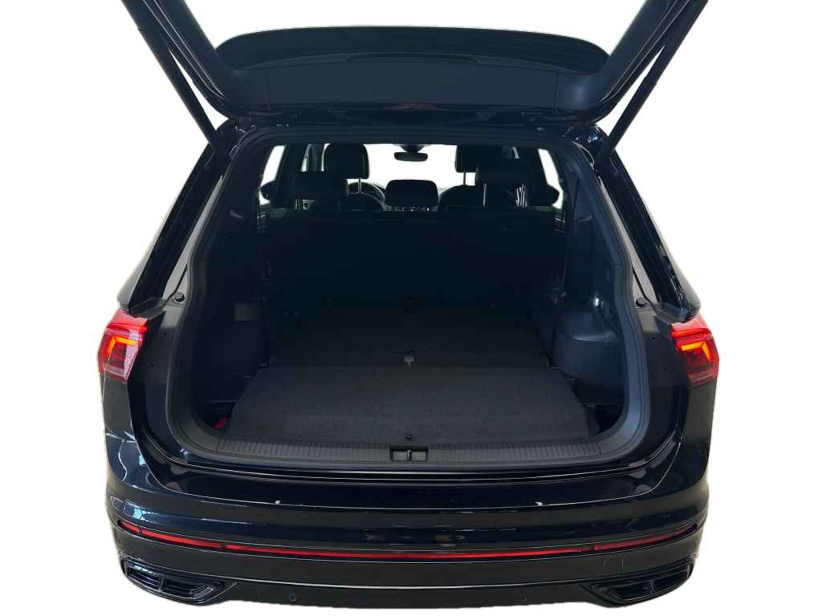 Volkswagen Tiguan Allspace – Bild 8